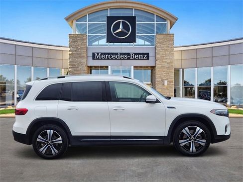 Certified 2023 Mercedes-Benz EQB 300 4MATIC image 5