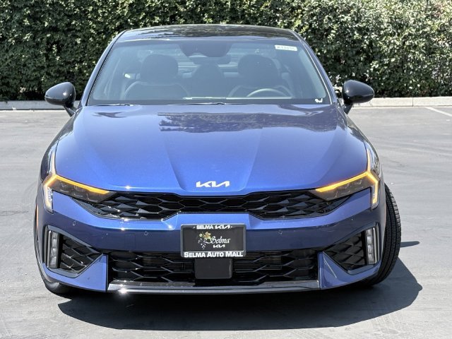 New 2026 Kia K5 GT-Line w/ GT-Line Premium Package FWD image 2