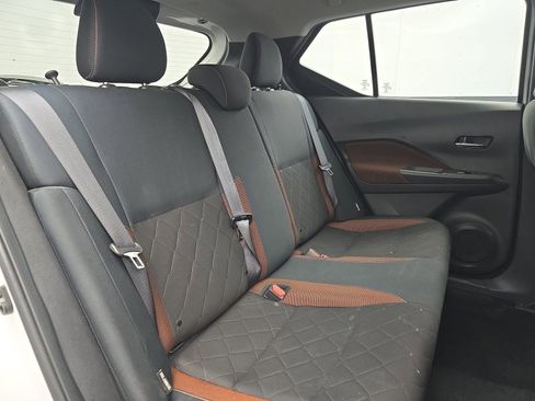 Used 2020 Nissan Kicks SR FWD image 36
