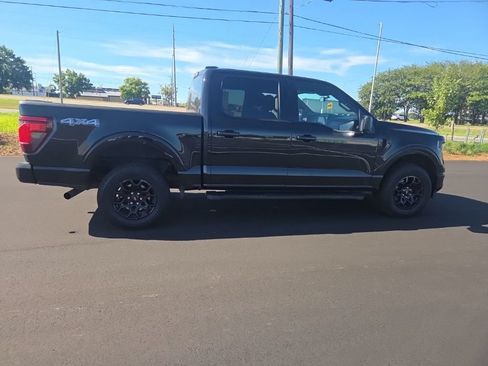 Used 2024 Ford F150 XLT w/ Tow/Haul Package AWD/4WD image 16