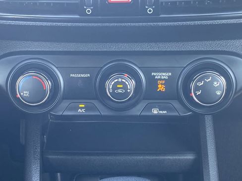 Used 2022 Kia Forte Sedan FWD image 18