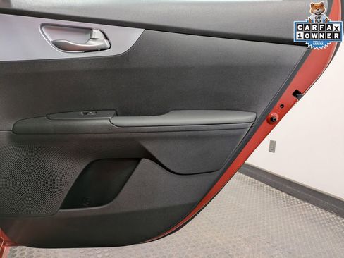 Certified 2023 Kia Forte LXS FWD image 26