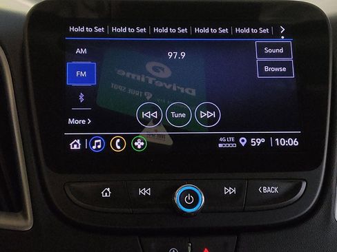 Used 2023 Chevrolet Malibu LS FWD image 25