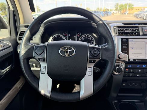 Used 2023 Toyota 4Runner Limited RWD image 26