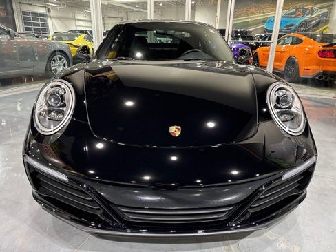 Used 2018 Porsche 911 Carrera image 29