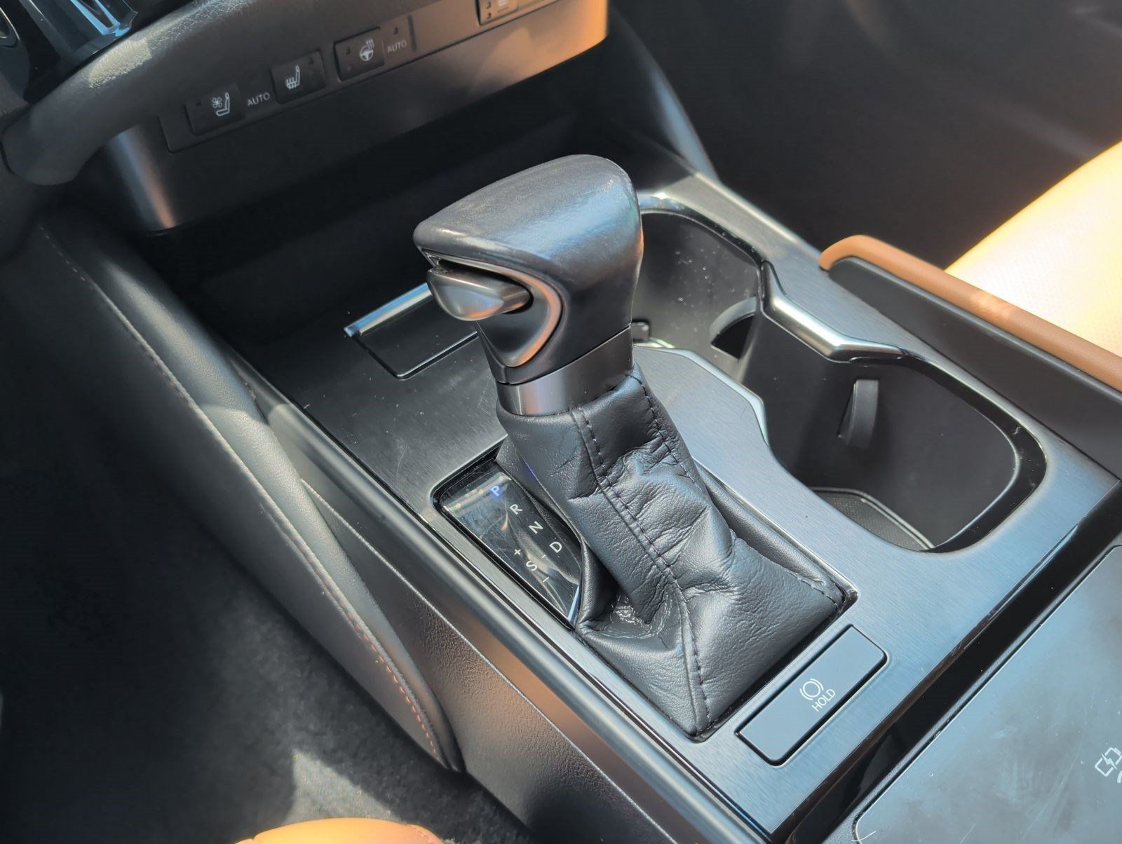 Used 2023 Lexus ES 350 w/ Premium Package FWD image 21