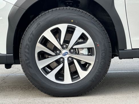 New 2025 Subaru Outback Premium image 33