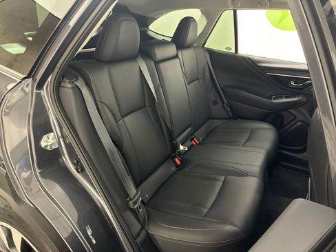 Used 2023 Subaru Outback Touring XT AWD/4WD image 32