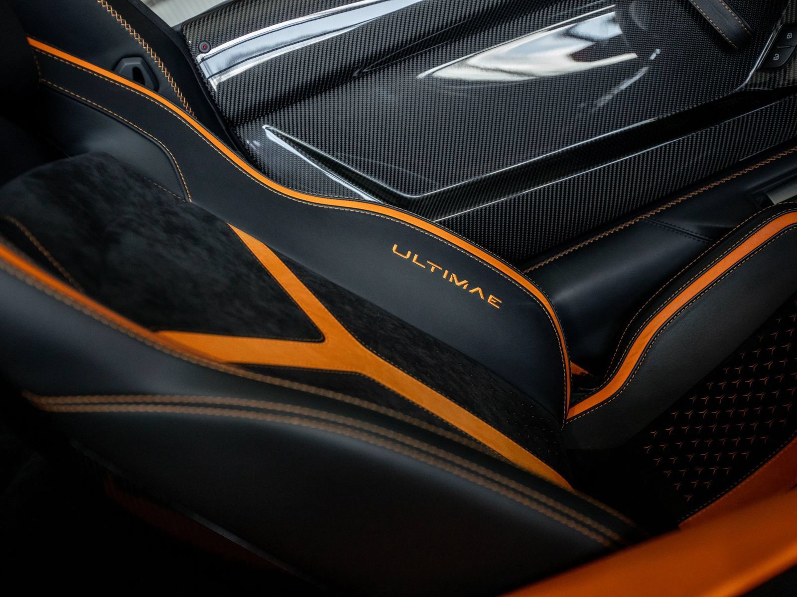 Used 2022 Lamborghini Aventador LP 780-4 Ultimae AWD/4WD image 23
