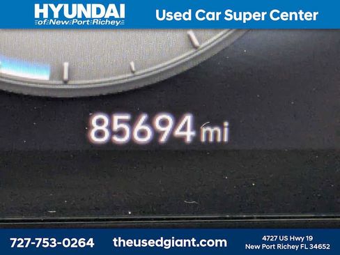 Used 2022 Hyundai Tucson SEL w/ Convenience Package image 36