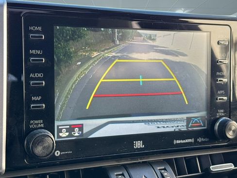 Used 2020 Toyota RAV4 XSE image 25