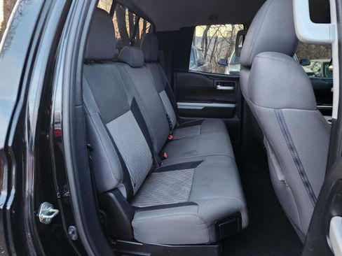 Used 2016 Toyota Tundra SR5 image 17
