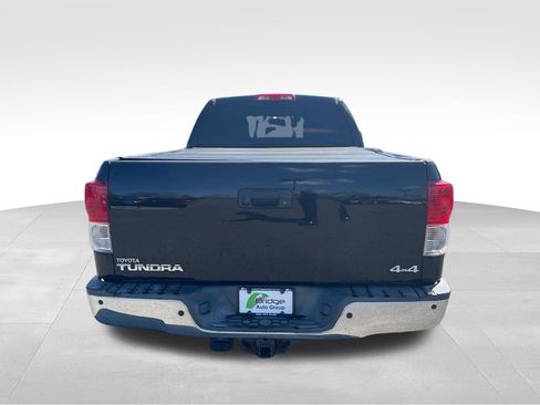 Used 2012 Toyota Tundra Limited w/ TRD Off-Road Pkg image 6