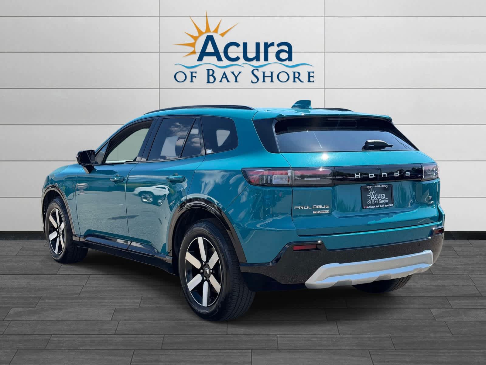 Used 2024 Honda Prologue Touring image 4