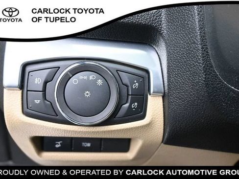 Used 2017 Ford Explorer Limited w/ Equipment Group 301A FWD image 26