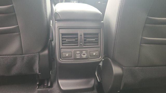 New 2026 Subaru Outback Limited AWD/4WD image 23