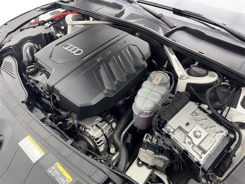 Used 2023 Audi A5 2.0T Premium w/ Convenience Package image 77