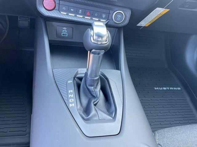 New 2026 Ford Mustang GT w/ Mustang Nite Pony Package RWD image 43