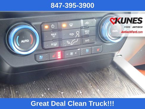 Used 2020 Ford F250 Lariat w/ Tremor Off-Road Package image 27