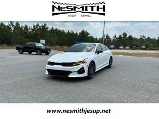 Used 2022 Kia K5 GT FWD video 1