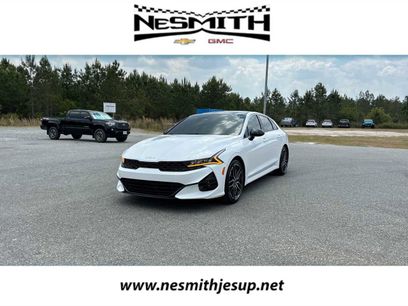 Used 2022 Kia K5 GT