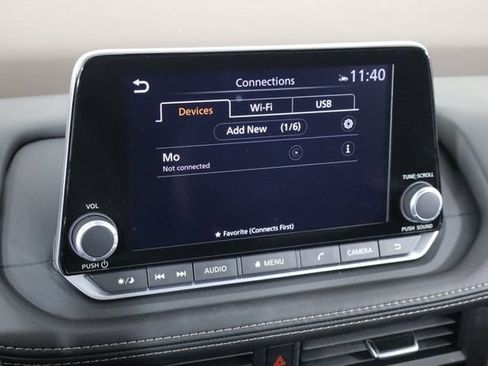 Used 2023 Nissan Rogue SV w/ SV Premium B Package FWD image 32