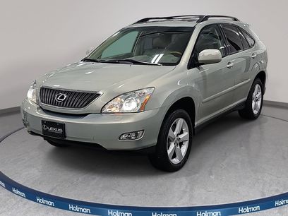 Used 2006 Lexus RX 330 AWD w/ Premium Plus Pkg