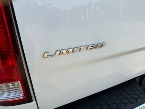 Used 2012 RAM 2500 Limited image 11