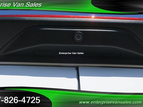 Used 2023 Ford Transit 350 XLT RWD image 18