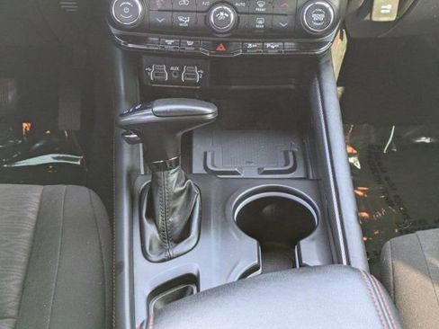 Used 2023 Dodge Durango R/T w/ Blacktop Package image 16