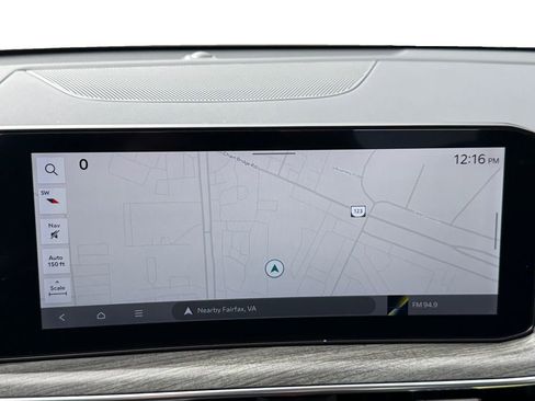 Used 2025 Kia K5 EX image 17