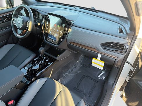 New 2026 Subaru Forester Sport image 13