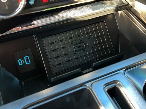 Certified 2024 Ford F150 Raptor image 14