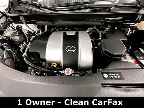 Used 2021 Lexus RX 350 AWD w/ Premium Package image 29