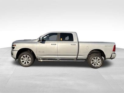 Used 2026 RAM 2500 Laramie w/ Sport Appearance Package