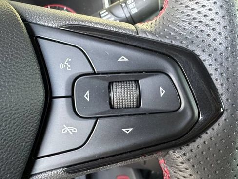 Used 2023 Chevrolet TrailBlazer RS AWD/4WD image 8