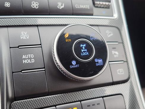 Used 2023 Hyundai Santa Fe SEL Convenience image 27