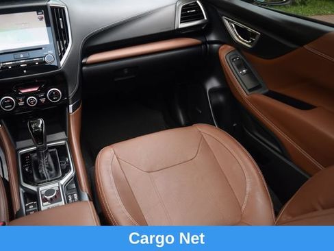 Used 2019 Subaru Forester Touring w/ Popular Package #3 AWD/4WD image 16