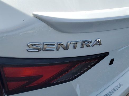 Used 2023 Nissan Sentra SR image 27