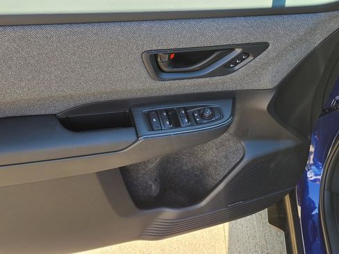 New 2026 Subaru Outback Limited XT AWD/4WD image 4