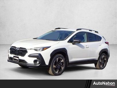 New 2026 Subaru Crosstrek 2.5i Limited