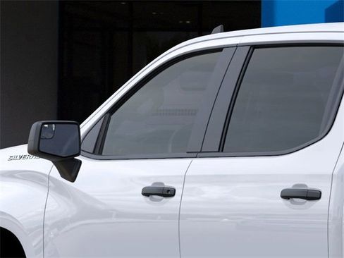 New 2026 Chevrolet Silverado 1500 Custom image 13