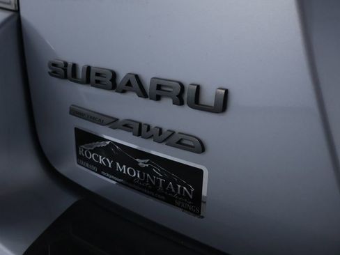 Used 2021 Subaru Crosstrek 2.5i Sport w/ Moonroof Package AWD/4WD image 10