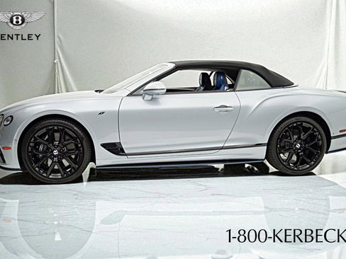 Used 2023 Bentley Continental GT S AWD/4WD image 22