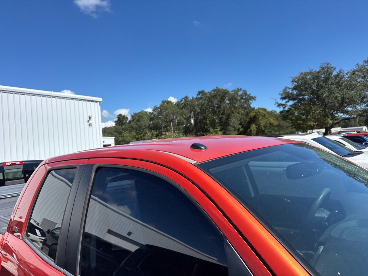 Used 2017 Toyota Tundra SR5 AWD/4WD image 6