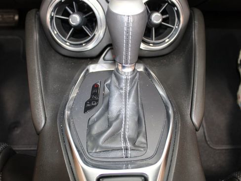 Used 2022 Chevrolet Camaro LT w/ LPO, Ground Effects Package image 43