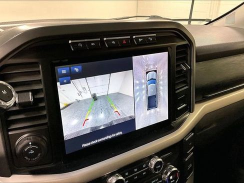 Used 2021 Ford F150 XLT w/ Equipment Group 302A High image 15