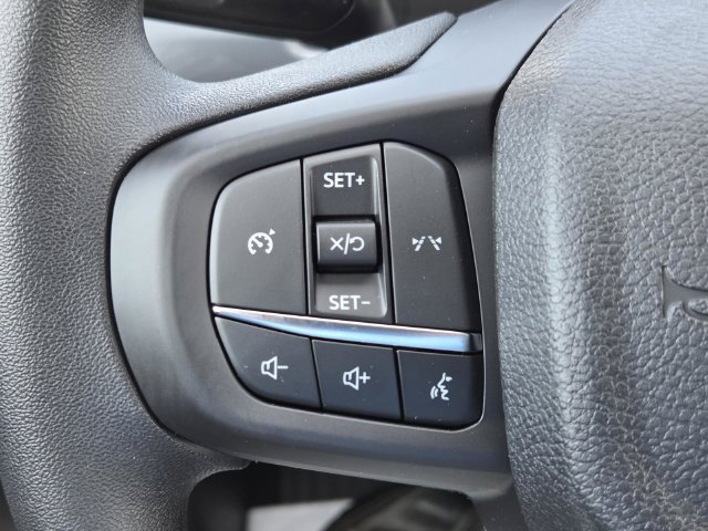 New 2026 Ford Ranger XL RWD image 16