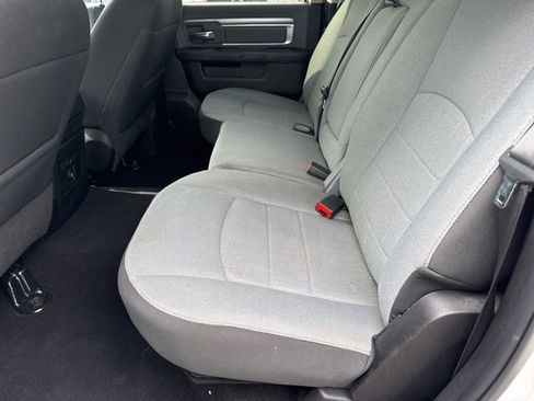 Used 2023 RAM 1500 Classic SLT w/ Trailer & Traction Group image 24