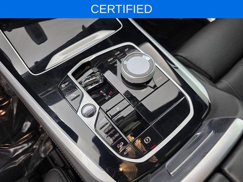 Used 2025 BMW X5 M60i image 24